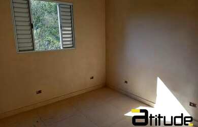 Imagem: A casa possui 2 Dormitórios, 1 Banheiro e 45m² de Área e