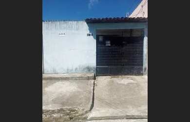 Imagem 2: ALUGA-SE casa na santa Lúcia