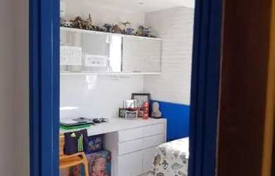 Imagem 12: Apartamento com 3 dormitórios à venda, 93 m² por R$ 570.000 - Zona...