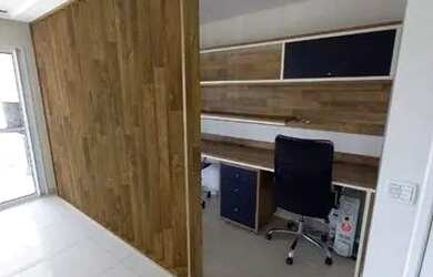 Imagem 6: Apartamento, 143 m² - venda por R$ 2.020.000,00 ou aluguel por R$ 10.800,00/mês...