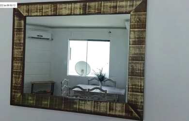 Imagem 9: Apartamento 2 Dormitórios Semi-Mobiliado Para Locação Anual no/Centro de Balneário Cambori