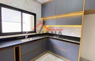 Imagem 5: Casa de Condominio em Villaggio Di Itaici - Indaiatuba