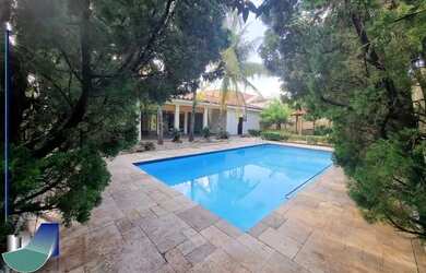 Imagem 4: RIBEIRÃO PRETO - Casa Padrão - ALTO DA BOA VISTA