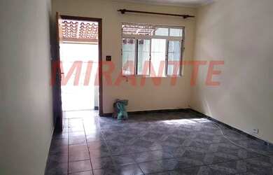 Imagem 3: Linda casa em Mandaqui. Varanda, Área de serviço, 90m² de Áreae1 Vaga...