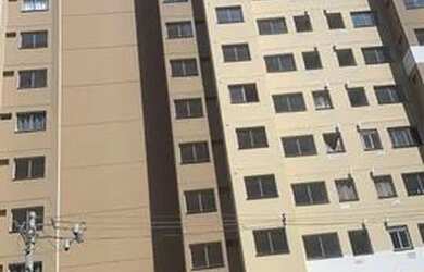 Imagem: O apartamento possui 2 Dormitórios, 1 Banheiro, 43m² de Área