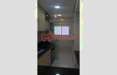 Imagem 13: LINDO APARTAMENTO NOVO LOCAÇÃO JARDIM FLOR DA MONTANHA, CONDOMÍNIO...