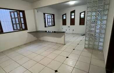 Imagem 2: Casa alugar. Piscina, 3 Vagas na garageme4 Dormitórios