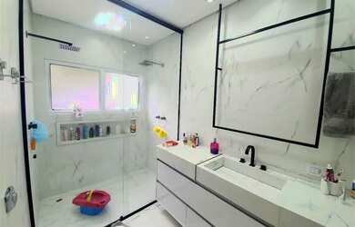 Imagem 15: Casa à venda no condomínio Villaggio Capriccio em Louveira