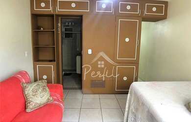 Imagem 5: Apartamento com 1 dormitório, 29 m² - venda por R$ 259.000,00 ou aluguel...