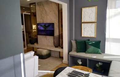 Imagem 15: Apartamento á venda com 3 Dormitório 4 banheiros 2 vagas