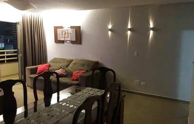 Imagem 2: Apartamento com 3 dormitórios à venda, 93 m² por R$ 750.000,00 - Jardim...