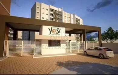 Imagem 13: Yes ideal living. Piscina, 69m² de Área, 2 Vagas na garageme2 Dormitórios