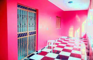 Imagem 1: Vendo uma casa. Varanda, 288m² de Área, 2 Vagas na garageme4 Dormitórios