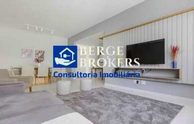 Imagem 4: Apartamento 4 quartos mobiliado para locação em Copacabana