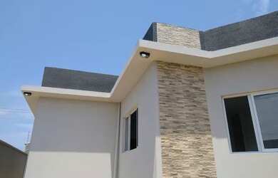 Imagem 6: Bela casa em Mongaguá lado Praia