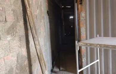 Imagem: A casa possui 2 Dormitórios, 1 Vaga na garagem e está localizado