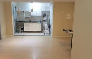 Imagem 8: Clublife Sole Apartamento à venda de 64 m² com 2 dormitórios sendo