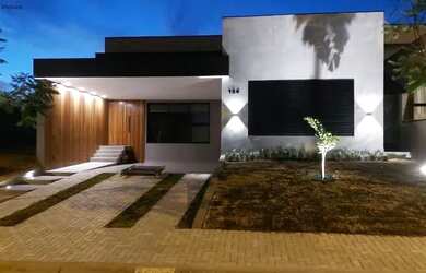 Imagem 2: CASA RESIDENCIAL em BRAGANÇA PAULISTA - SP, CONDOMÍNIO RESIDENCIAL EUROVILLE...