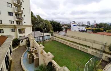 Imagem 15: Flat para alugar na Vila Olímpia - Edifício Quality Alvorada - Cód....