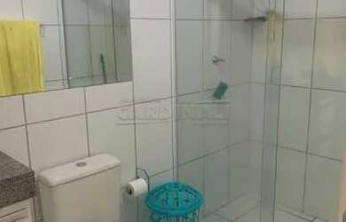 Imagem 8: Sao Carlos - Apartamento Padrão - Jardim Jockei Club A