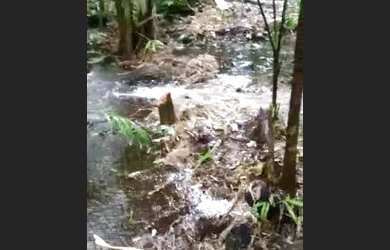 Imagem: O terreno possui 528m² de Área e está localizado em Calhau