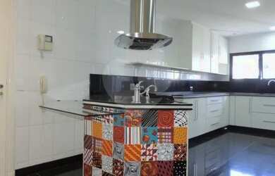 Imagem 6: Apartamento com 3 quartos em condomínio arborizado