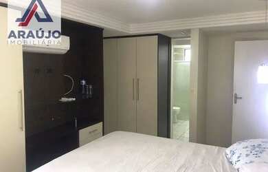 Imagem 14: Apartamento com 4 dormitórios, 132 m² - venda por R$ 520.000,00 ou aluguel...