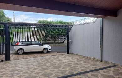 Imagem 3: Casa Residencial para venda e locação, Jardim São Marco, São José do Rio Preto - CA0056