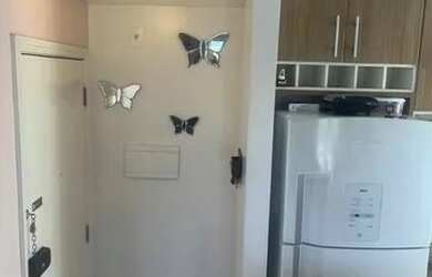 Imagem 15: Apto 3 dorm Moóca. Piscina, Churrasqueira, VarandaeÁrea de serviço