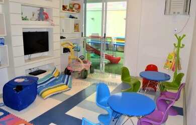 Imagem 4: Apartamento para Venda em Rio de Janeiro, Freguesia (Jacarepaguá), 3 dormitórios, 1 suíte