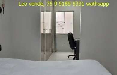 Imagem 2: Leo vende, Bairro Vila Olimpia, 2 4 suíte, goumert, fino acabamento