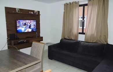 Imagem 2: Imperdível 2 Dormitórios R$155.000,00