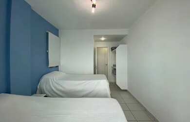 Imagem 11: Apartamento alto padrão para locação temporada, Porto Real Resort