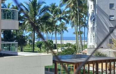 Imagem: O apartamento possui 3 Dormitórios, 3 Banheiros, 2 Vagas na