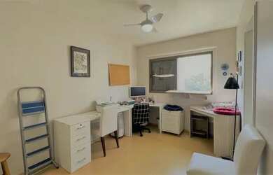 Imagem 9: Apartamento com 5 dorms, 161 m² - Venda por R$ 839.000 ou Aluguel por...