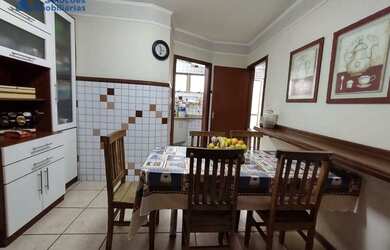 Imagem 7: Casa à venda, 300 m² por R$ 749.000,00 - Jardim Aeroporto - Bauru/SP