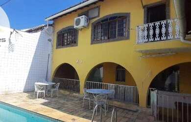 Imagem 9: Casa com 5 dormitórios, 460 m² - venda por R$ 1.000.000,00 ou aluguel...