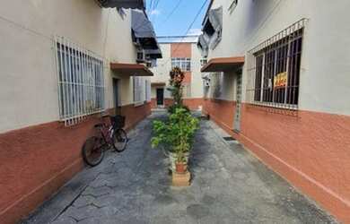 Imagem: O apartamento possui 2 Dormitórios, 1 Banheiro, 60m² de Área