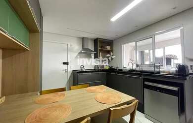 Imagem 15: Apartamento à venda no bairro Aparecida