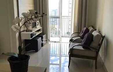 Imagem: Apartamento com 2 dorms, Condomínio Residencial Viva Vista