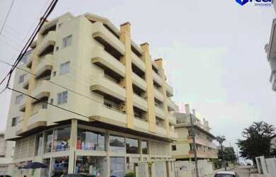 Imagem: O apartamento possui 1 Dormitório, 1 Banheiro, 46m² de Área