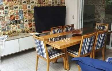 Imagem 16: Casa com 4 dormitórios, 400 m² - venda por R$ 3.000.000,00 ou aluguel...