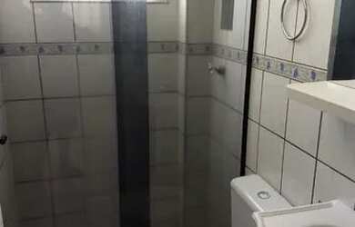 Imagem 3: Apartamento com 2 dormitórios, 45 m² - venda por R$ 136.000,00 ou aluguel...