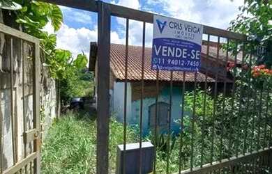 Imagem: O terreno possui 300m² de Área e está localizado em Caucaia