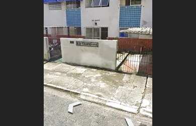 Imagem 2: Alugo Apt. 1 Vaga na garageme3 Dormitórios