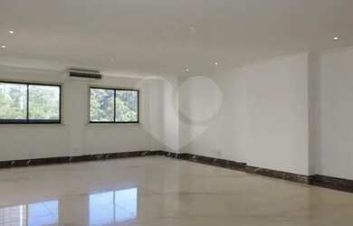 Imagem 3: Apartamento com 3 quartos em condomínio arborizado