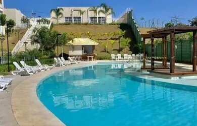 Imagem 14: APARTAMENTO GARDEN NO TONS DE IPANEMA BAIRRO MEDEIROS JUNDIAÍ