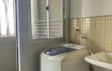 Imagem 6: Aluguel Jardim Goias. 54m² de Área, 1 Vaga na garageme2 Dormitórios