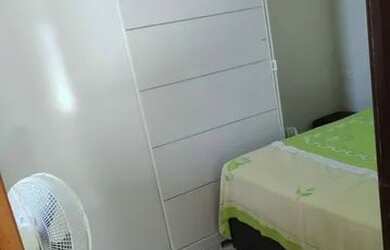 Imagem 5: Casa alugar. Churrasqueira, Ar-condicionado, 2 Vagas na garageme3 Dormitórios