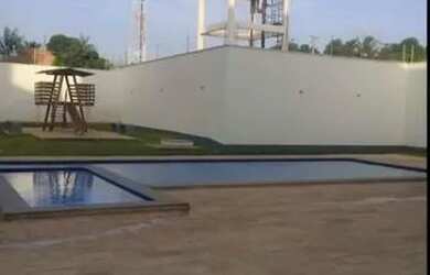 Imagem 7: Passo chave apto no condomínio Led II , térreo nascente, localizado...